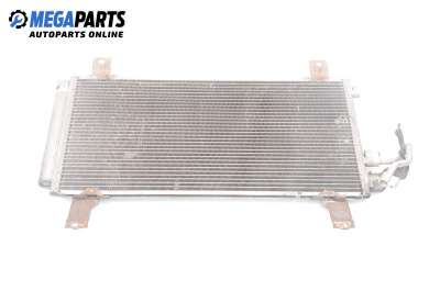 Климатичен радиатор за Mazda 6 Station Wagon I (08.2002 - 12.2007) 2.0 DI, 121 к.с.