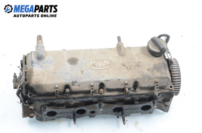 Глава за Kia Rio I Estate (07.2000 - 04.2006) 1.3, 82 к.с.