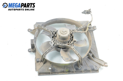 Перка охлаждане за Kia Rio I Estate (07.2000 - 04.2006) 1.3, 82 к.с.