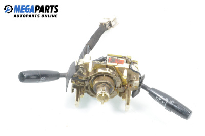 Лостчета светлини и чистачки за Kia Rio I Estate (07.2000 - 04.2006)