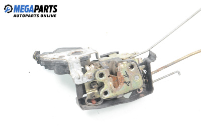 Брава на врата за Kia Rio I Estate (07.2000 - 04.2006), позиция: предна, дясна