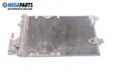 Климатичен радиатор за Opel Zafira A Minivan (04.1999 - 06.2005) 1.8 16V, 116 к.с.