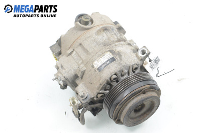 Компресор климатик за Opel Zafira A Minivan (04.1999 - 06.2005) 1.8 16V, 116 к.с., № 447220-8130