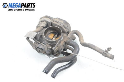 Дроселова клапа за Opel Zafira A Minivan (04.1999 - 06.2005) 1.8 16V, 116 к.с.