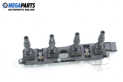 Запалителна бобина за Opel Zafira A Minivan (04.1999 - 06.2005) 1.8 16V, 116 к.с.