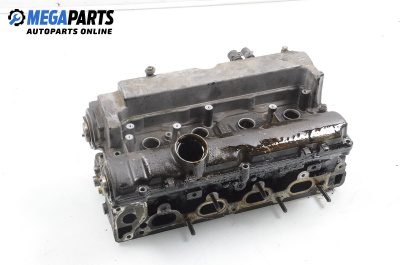 Глава за Opel Zafira A Minivan (04.1999 - 06.2005) 1.8 16V, 116 к.с.