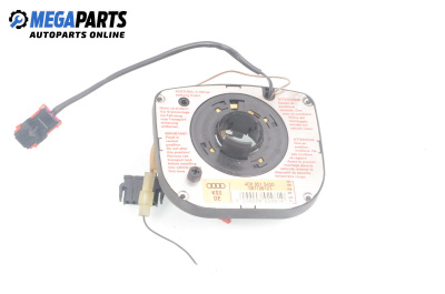 Лентов кабел за Airbag за Audi A4 Avant B5 (11.1994 - 09.2001), № 4D0 951 543D