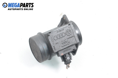 Дебитомер за Audi A4 Avant B5 (11.1994 - 09.2001) 1.9 TDI, 110 к.с.