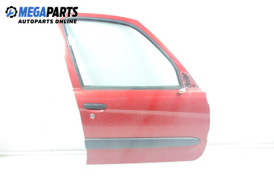 Врата за Citroen Xsara Picasso (09.1999 - 06.2012), 4+1 вр., миниван, позиция: предна, дясна