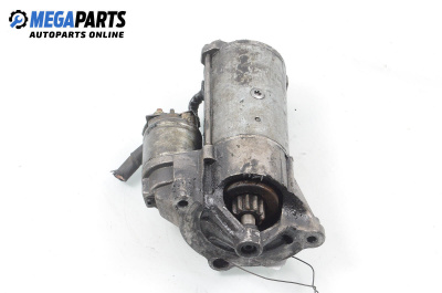 Стартер за Citroen Xsara Picasso (09.1999 - 06.2012) 2.0 HDi, 90 к.с.
