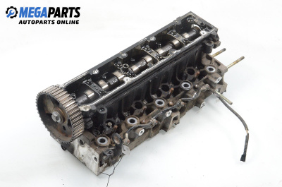 Глава за Citroen Xsara Picasso (09.1999 - 06.2012) 2.0 HDi, 90 к.с.