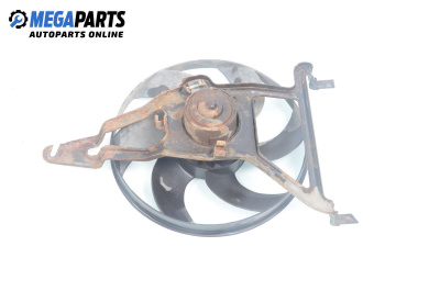 Перка охлаждане за Peugeot 106 I Hatchback (08.1991 - 04.1996) 1.4, 75 к.с.