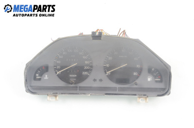 Километраж за Peugeot 106 I Hatchback (08.1991 - 04.1996) 1.4, 75 к.с.