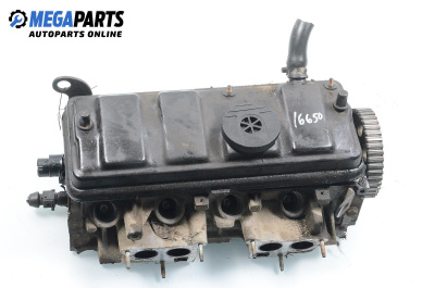 Глава за Peugeot 106 I Hatchback (08.1991 - 04.1996) 1.4, 75 к.с.