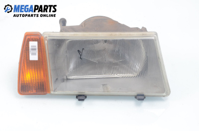 Фар за Lada Samara Hatchback I (01.1986 - 12.2013), хечбек, позиция: дясна