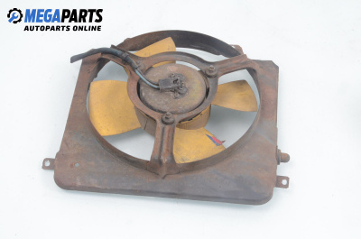 Перка охлаждане за Lada Samara Hatchback I (01.1986 - 12.2013) 1500, 72 к.с.