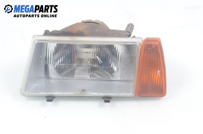 Фар за Lada Samara Hatchback I (01.1986 - 12.2013), хечбек, позиция: лява