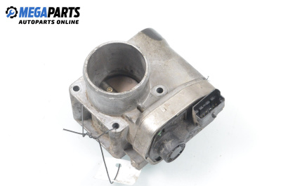 Дроселова клапа за Fiat Stilo Hatchback (10.2001 - 11.2010) 1.6 16V (192_XB1A), 103 к.с.