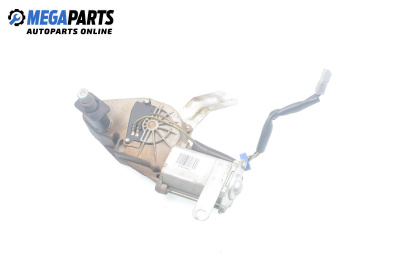 Ел. мотор за чистачките за Fiat Panda Hatchback I (03.1980 - 07.2004), хечбек, позиция: задна