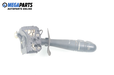 Лостче за чистачки за Renault Megane Scenic (10.1996 - 12.2001)