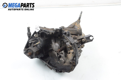 Ръчна скоростна кутия за Renault Megane Scenic (10.1996 - 12.2001) 1.9 dT (JA0K, JA0Y), 90 к.с.