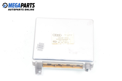 Компютър двигател за Audi A6 Avant C4 (06.1994 - 12.1997) 2.6 quattro, 150 к.с., № 4A0 907 473 D