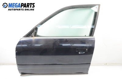 Врата за Audi A6 Avant C4 (06.1994 - 12.1997), 4+1 вр., комби, позиция: предна, лява