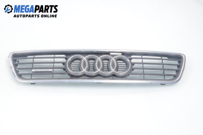 Решетка за Audi A6 Avant C4 (06.1994 - 12.1997), комби, позиция: предна