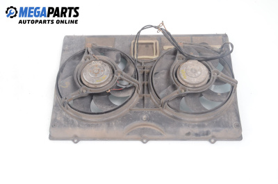 Перки охлаждане за Audi A6 Avant C4 (06.1994 - 12.1997) 2.6 quattro, 150 к.с.