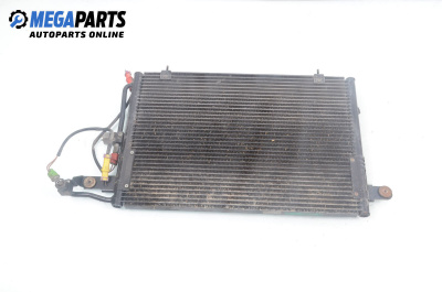 Климатичен радиатор за Audi A6 Avant C4 (06.1994 - 12.1997) 2.6 quattro, 150 к.с.