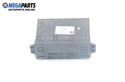 Панел климатроник за Audi A6 Avant C4 (06.1994 - 12.1997), № 4A0 820 043 K