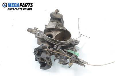 Дроселова клапа за Audi A6 Avant C4 (06.1994 - 12.1997) 2.6 quattro, 150 к.с.