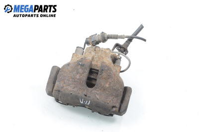 Спирачен апарат за Audi A6 Avant C4 (06.1994 - 12.1997), позиция: предна, лява