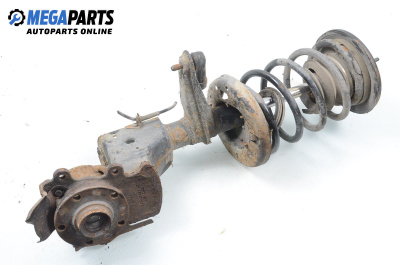 Макферсон за Audi A6 Avant C4 (06.1994 - 12.1997), комби, позиция: предна, лява