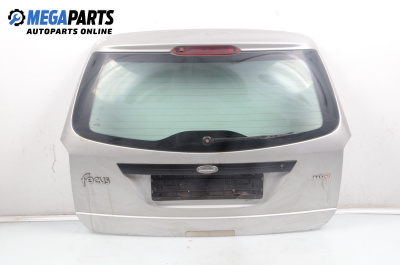 Заден капак за Ford Focus I Estate (02.1999 - 12.2007), 4+1 вр., комби, позиция: задна