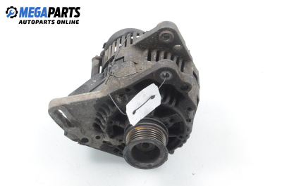 Алтернатор / генератор за Volkswagen Golf III Hatchback (08.1991 - 07.1998) 1.9 D, 65 к.с.