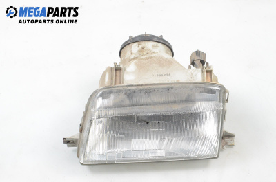 Фар за Renault 19 I Chamade (01.1988 - 12.1992), седан, позиция: лява