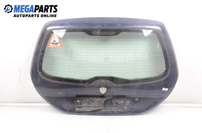 Заден капак за Lancia Y Hatchback (11.1995 - 09.2003), 2+1 вр., хечбек, позиция: задна
