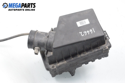 Филтърна кутия за Ford Focus I Estate (02.1999 - 12.2007) 1.8 Turbo DI / TDDi