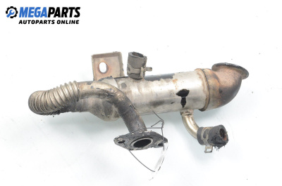EGR охладител за Ford Focus I Estate (02.1999 - 12.2007) 1.8 Turbo DI / TDDi, 90 к.с.