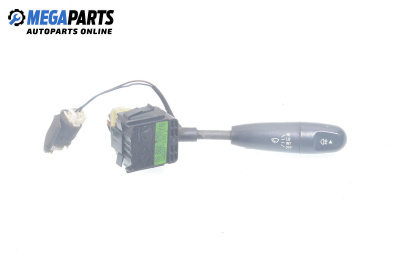 Лостче за чистачки за Chevrolet Aveo Sedan II (05.2005 - 12.2011), № 96602570