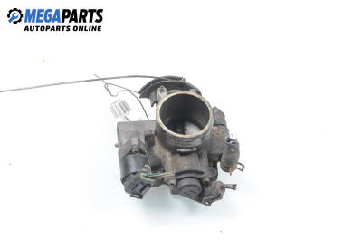 Дроселова клапа за Chevrolet Aveo Sedan II (05.2005 - 12.2011) 1.4, 94 к.с.