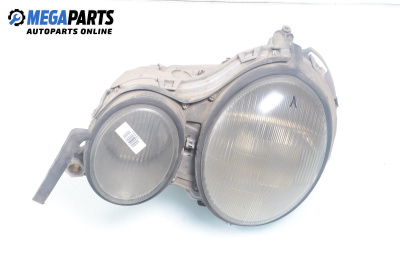 Фар за Mercedes-Benz E-Class Sedan (W210) (06.1995 - 08.2003), седан, позиция: лява