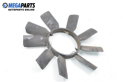 Перка охлаждане за Mercedes-Benz E-Class Sedan (W210) (06.1995 - 08.2003) E 200 (210.035), 136 к.с.