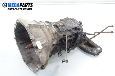 Ръчна скоростна кутия за Mercedes-Benz E-Class Sedan (W210) (06.1995 - 08.2003) E 200 (210.035), 136 к.с.