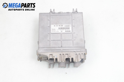 Компютър двигател за Audi A4 Sedan B5 (11.1994 - 09.2001) 1.9 TDI, 90 к.с., № 028 906 021 BD