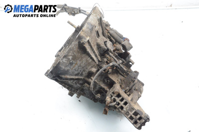 Ръчна скоростна кутия за Alfa Romeo 147 Hatchback (2000-11-01 - 2010-03-01) 2.0 16V T.SPARK (937AXC1), 150 к.с.