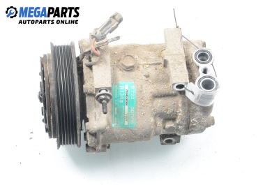 Компресор климатик за Alfa Romeo 147 Hatchback (2000-11-01 - 2010-03-01) 2.0 16V T.SPARK (937AXC1), 150 к.с., № SD7V16