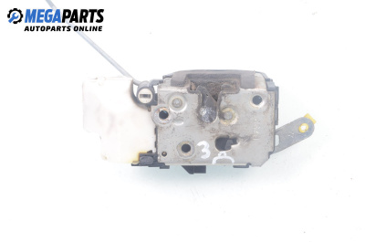 Брава на врата за Alfa Romeo 147 Hatchback (2000-11-01 - 2010-03-01), позиция: задна, дясна