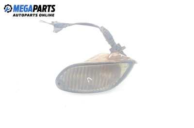 Халоген за Alfa Romeo 147 Hatchback (2000-11-01 - 2010-03-01), хечбек, позиция: лява